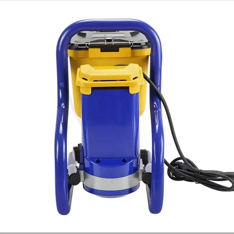 110V/220V High Pressure Paint  - Home Improvement Fence review and price