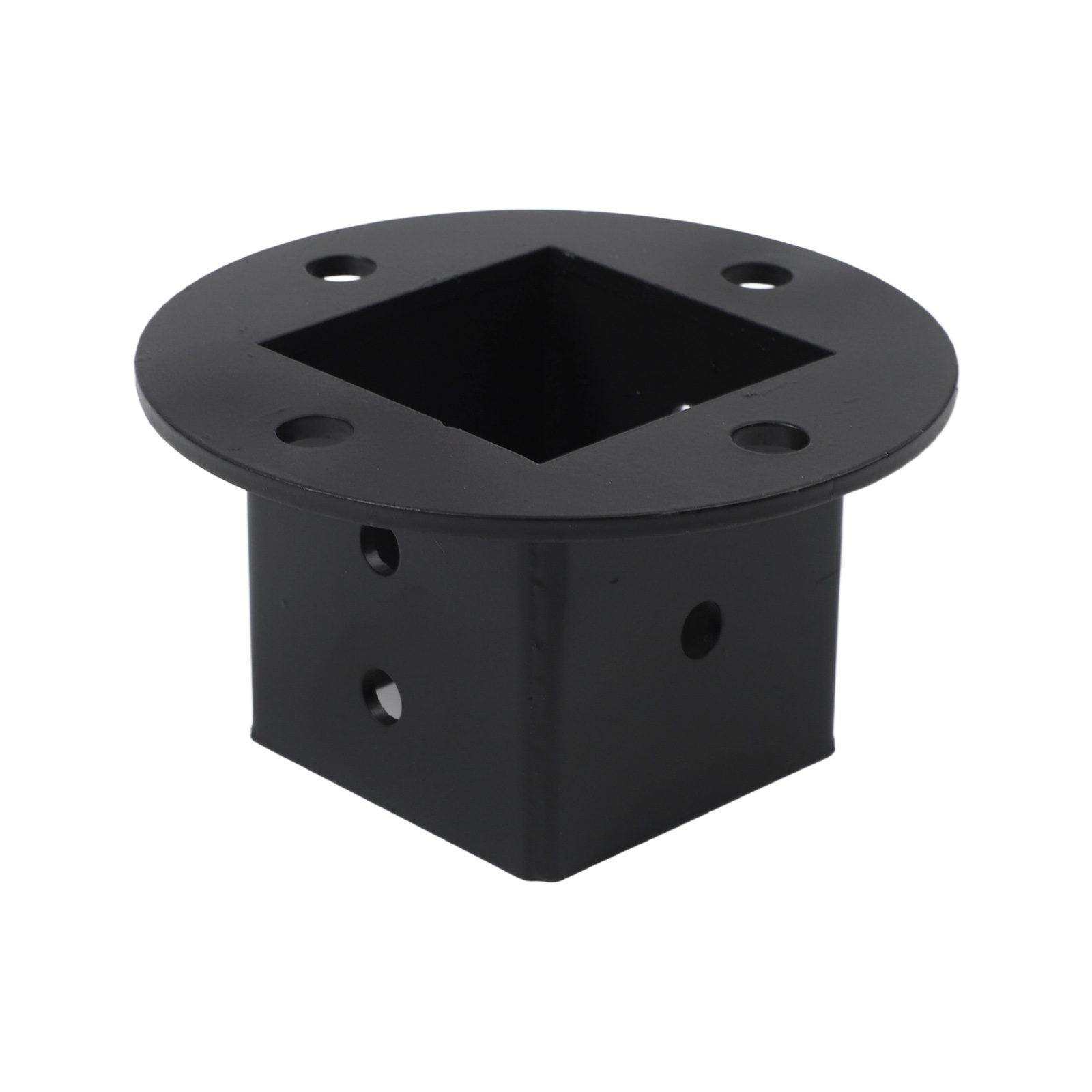 2 x2 Fence Pole Kit for Comple - Home Improvement Fence review and price