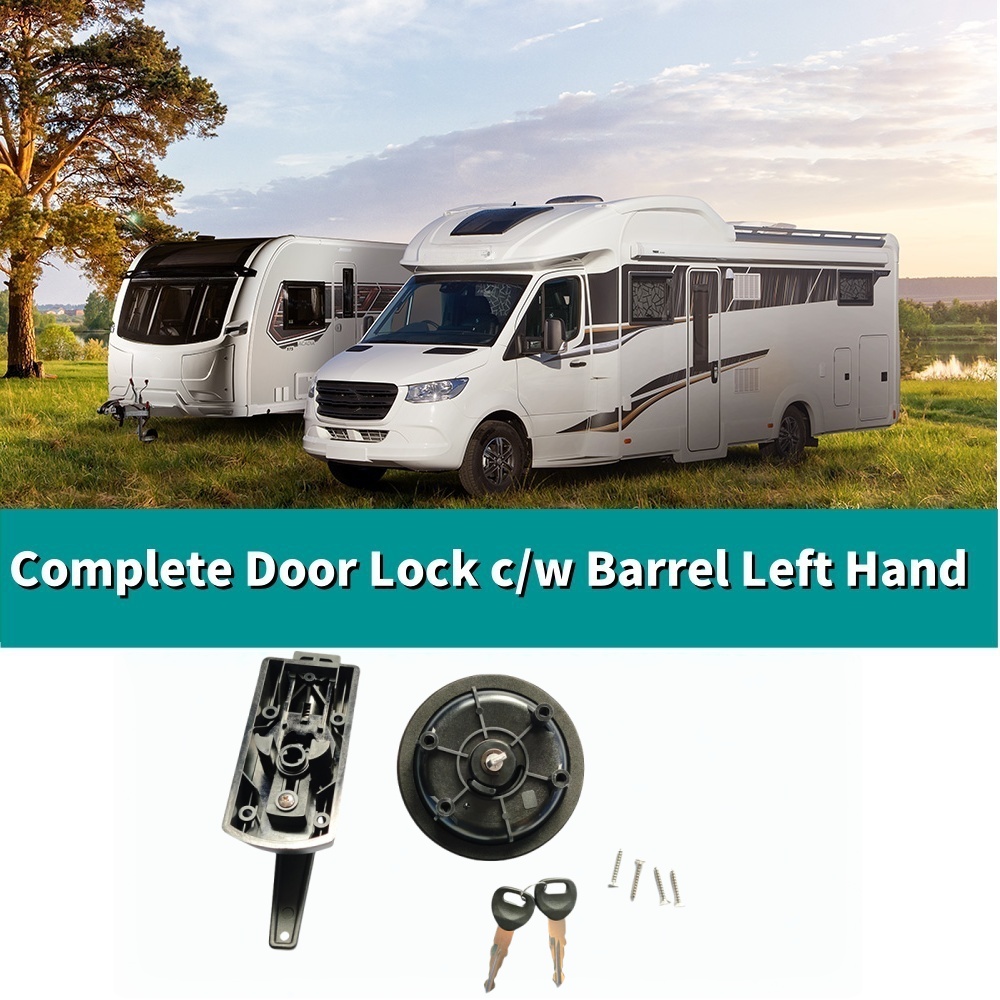 RV Door Lock Concealed C/W Lef - Door Lock review and price