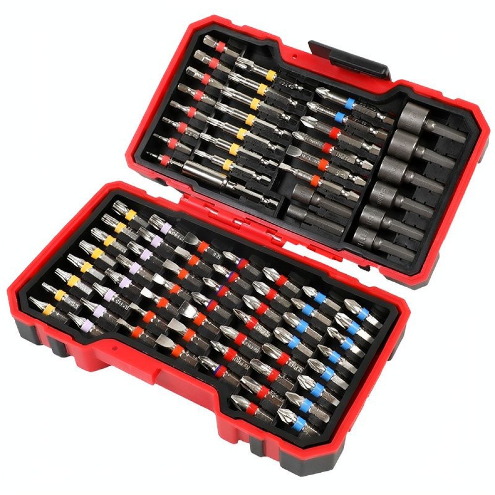 Universal Power Tool Accessory - Drill Bits review and price