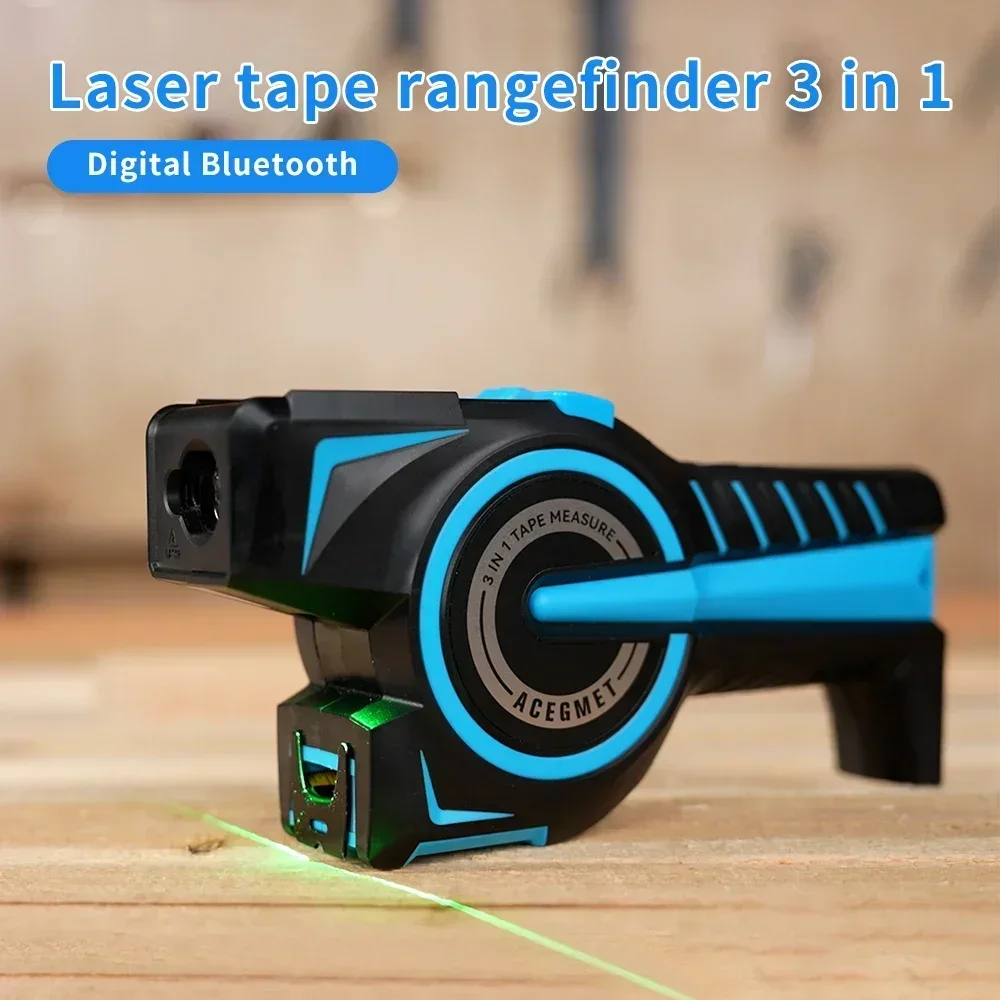 2026 Electronic Ruler Digital  - Tape Measure review and price
