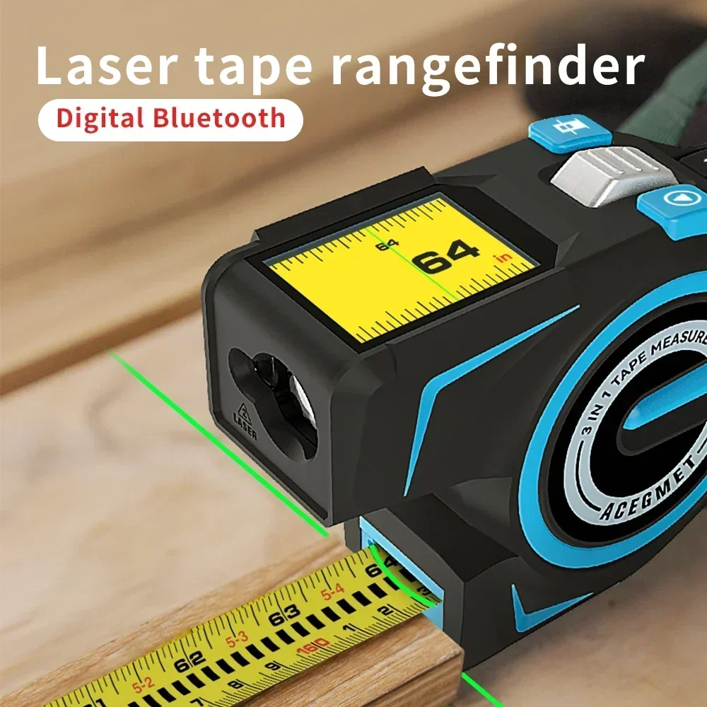 2026 Electronic Ruler Digital  - Tape Measure review and price
