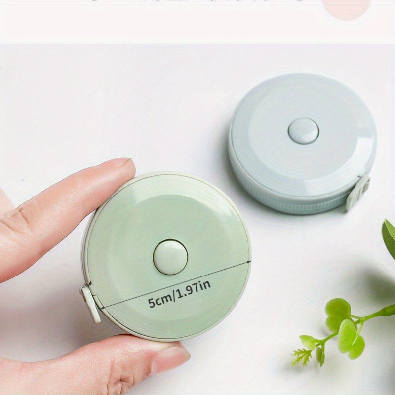1/3 PCS Human Body Measurement - Tape Measure review and price