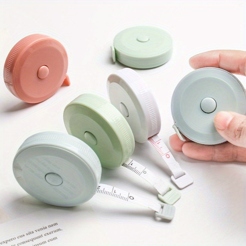 1/3 PCS Human Body Measurement - Tape Measure review and price