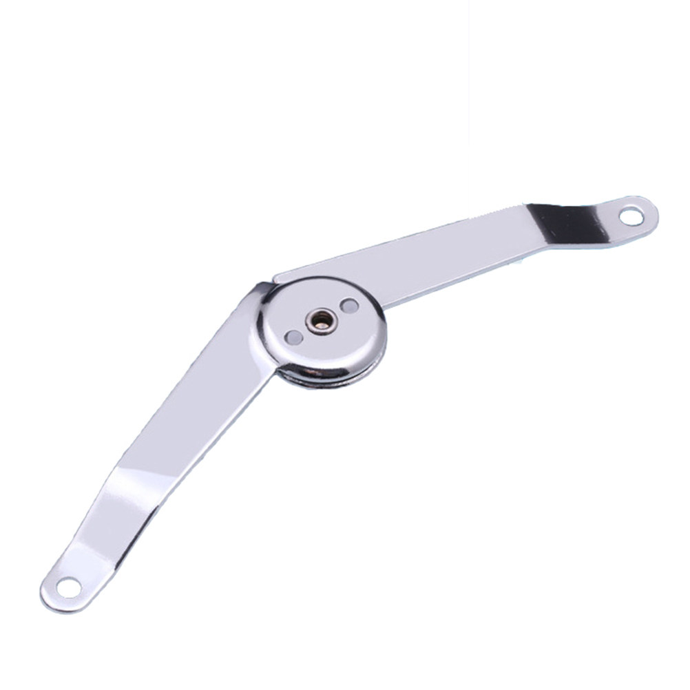 2Pcs Premium Thick Metal Mute  - Cabinet Hinges review and price