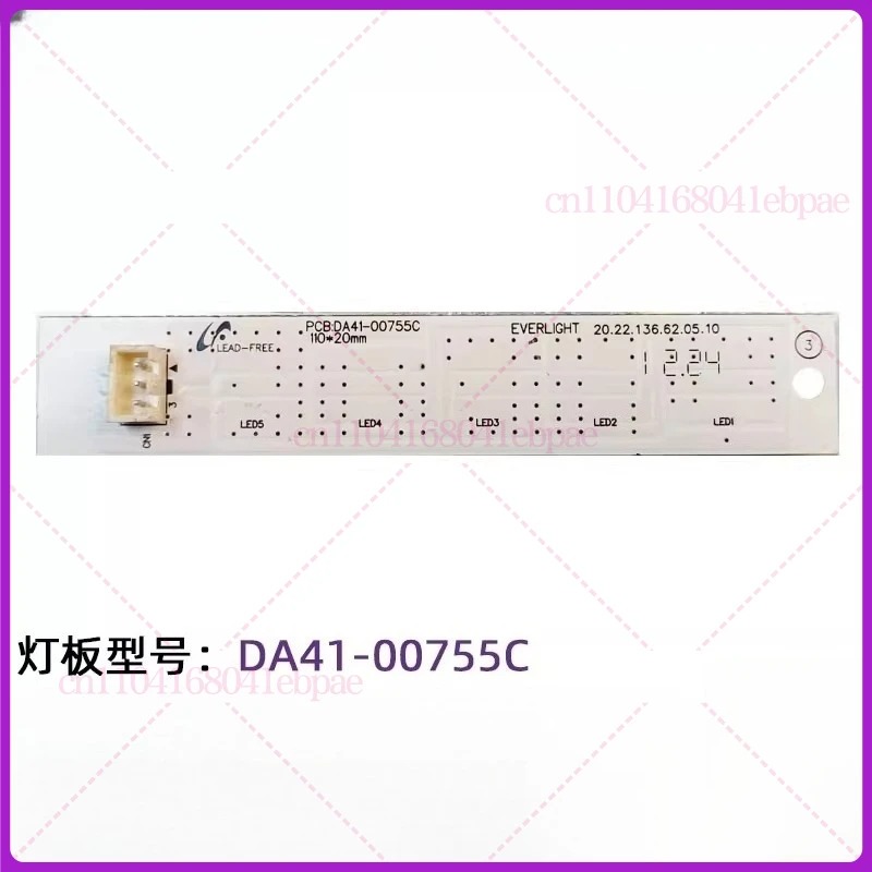 LED Light Strip PCB DA41-00755 - Led Strip Lights review and price