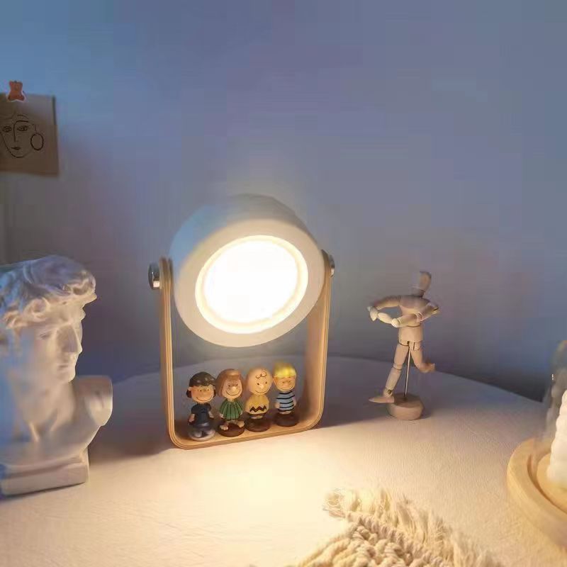 ShinyYing Folding Night Light, - Light Switch review and price