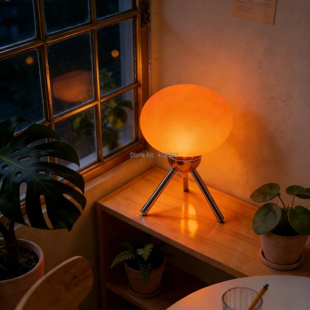 Bauhaus Mid-Century Glass Mush - Light Switch review and price