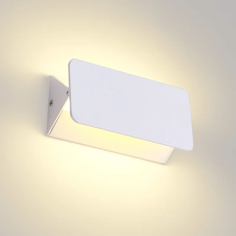 6W 12W 18W LED Wall Lamp Alumi - Light Switch review and price