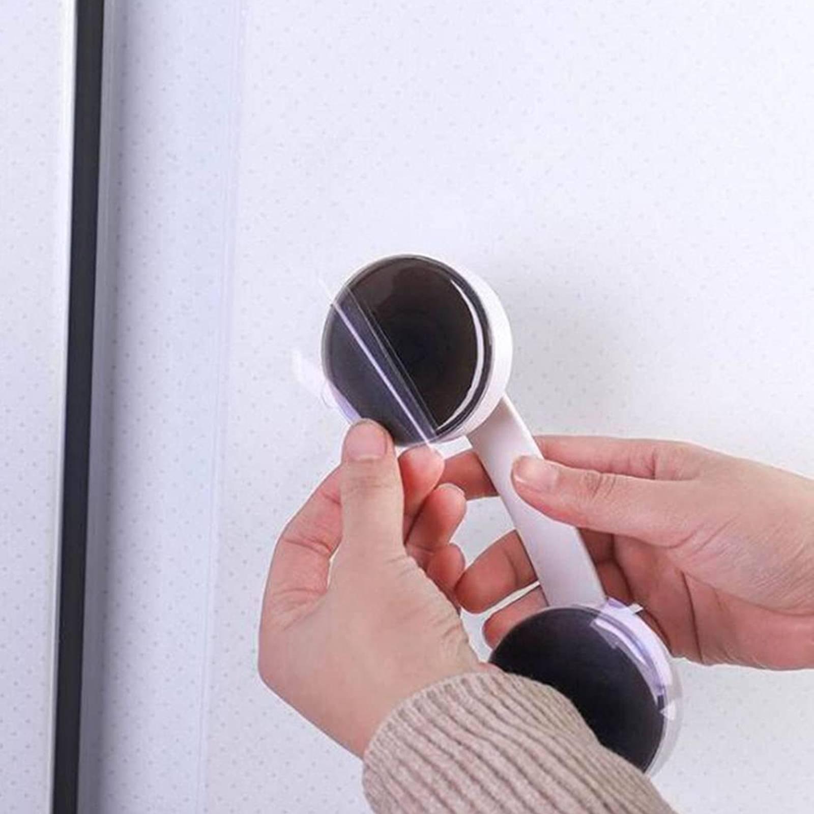 4xSuction Cup Handle Multi-Sur - Door Handle review and price