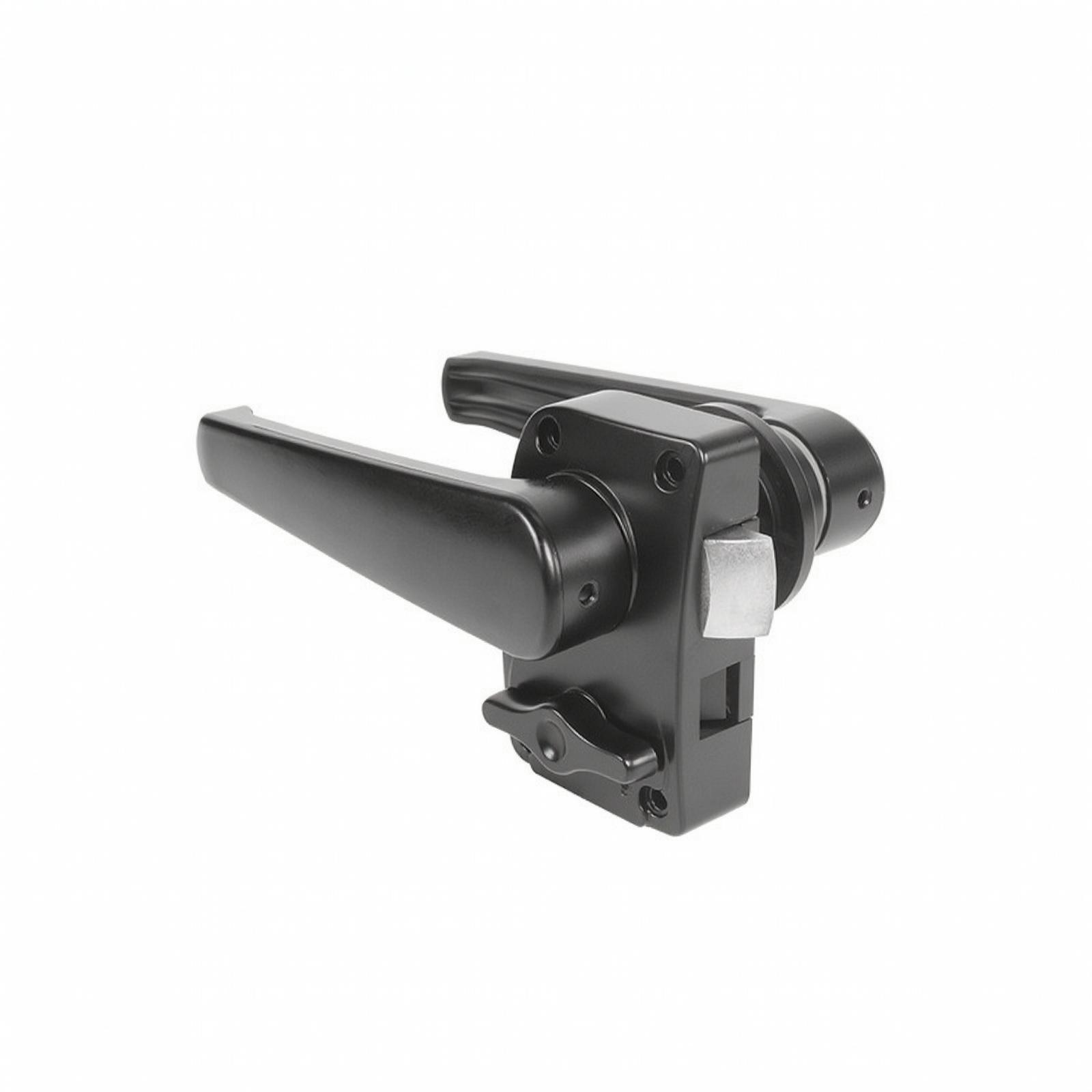 Camper Washroom Door Lock with - Door Handle review and price